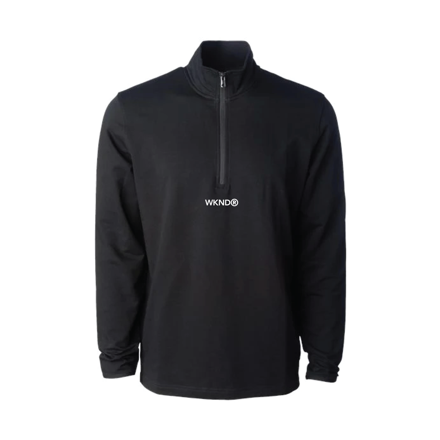 CORE QUARTER ZIP