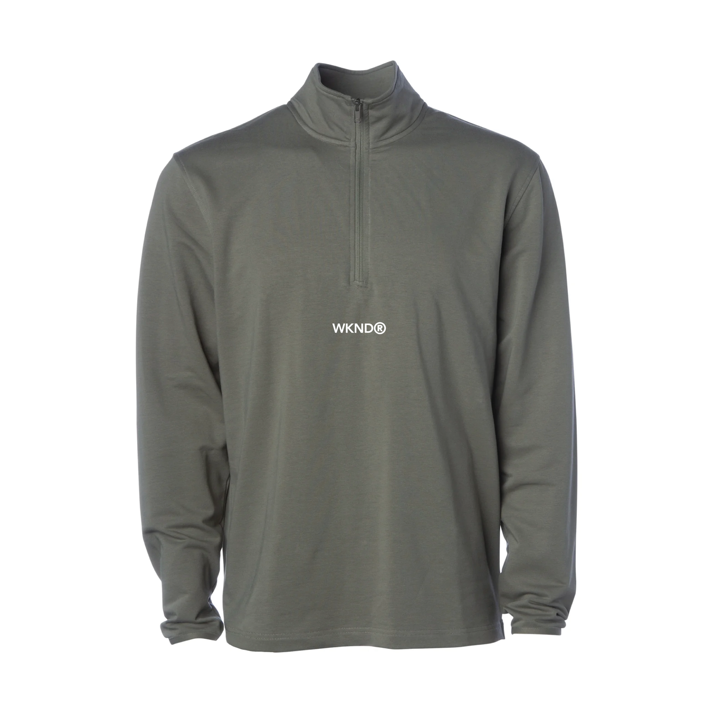 CORE QUARTER ZIP