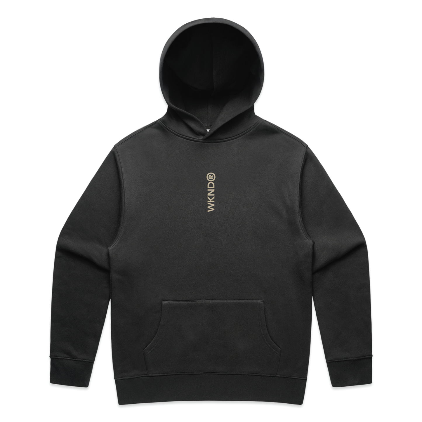 W.G.C HOODIE