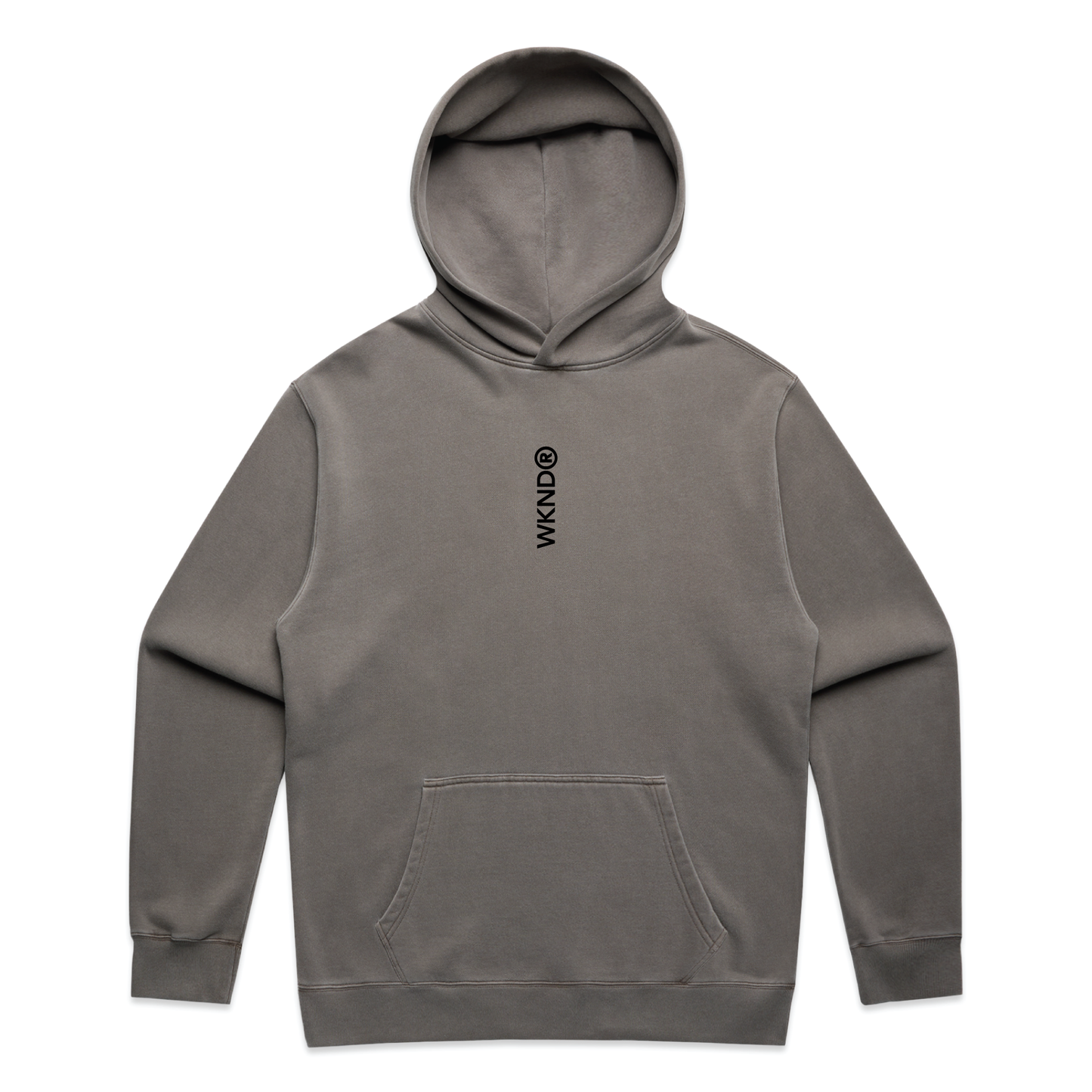W.G.C HOODIE