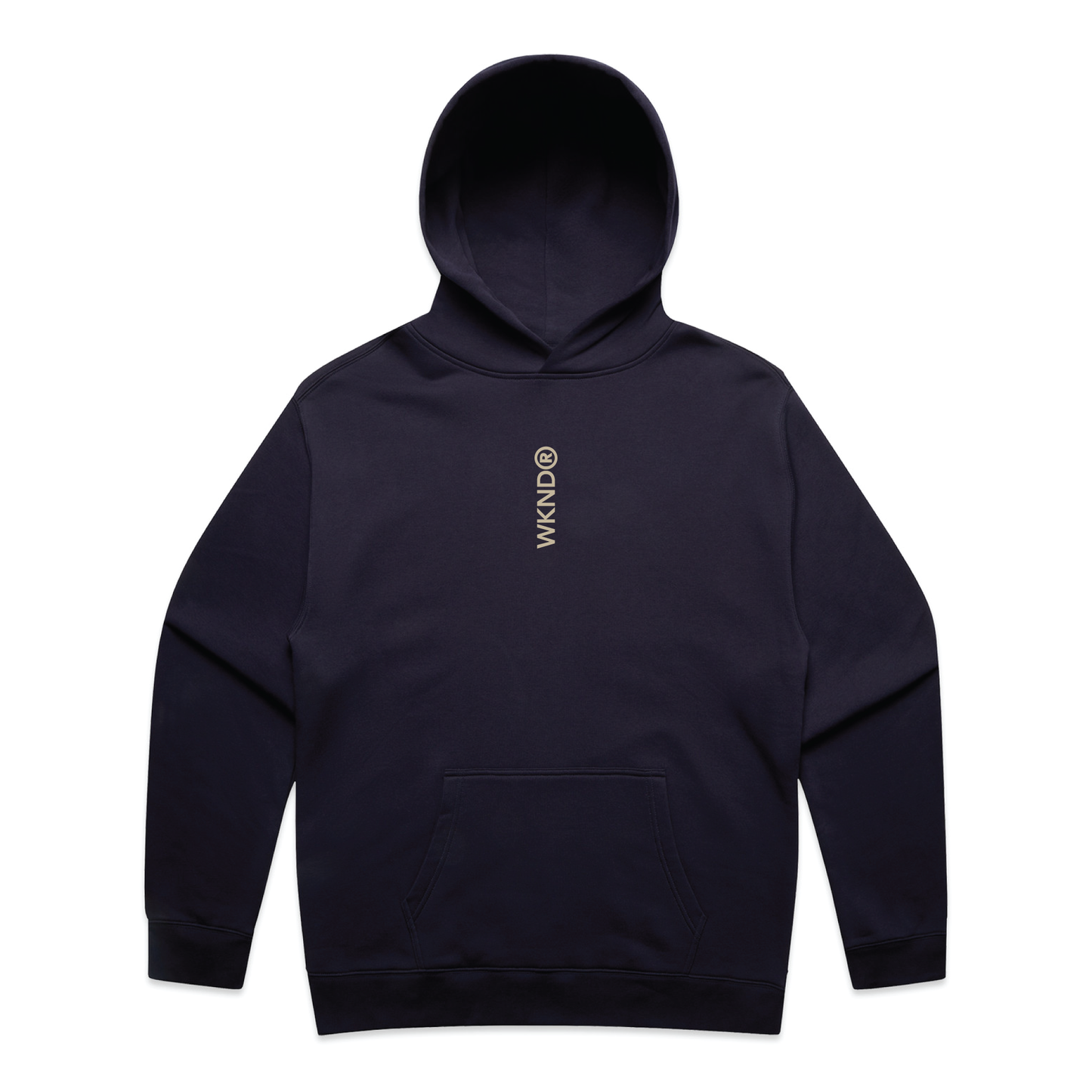 W.G.C HOODIE