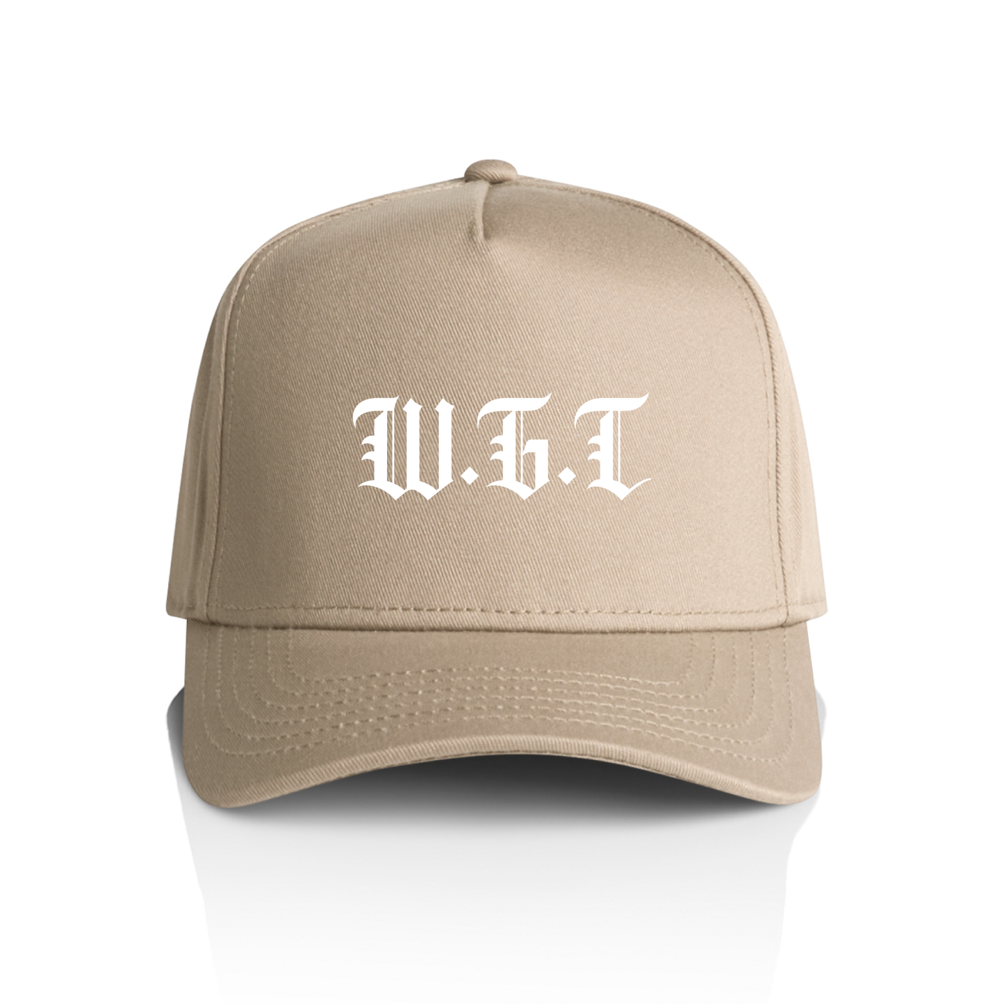 W.G.C SNAPBACK