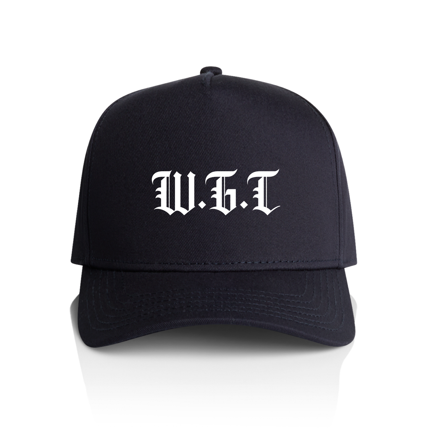 W.G.C SNAPBACK