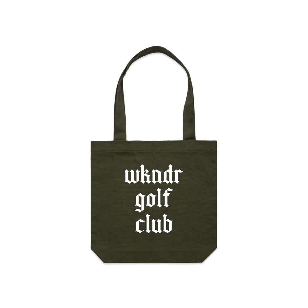 W.G.C TOTE