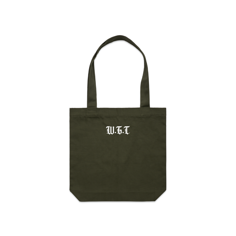 W.G.C TOTE