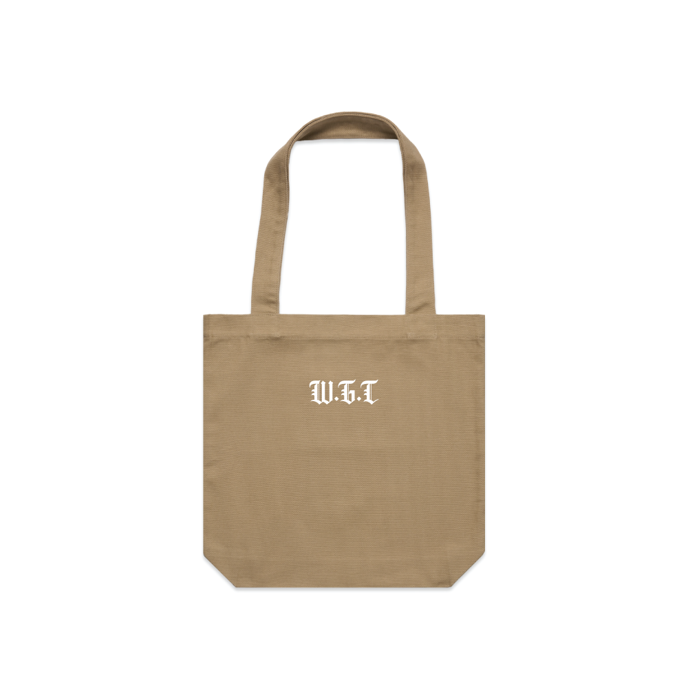 W.G.C TOTE